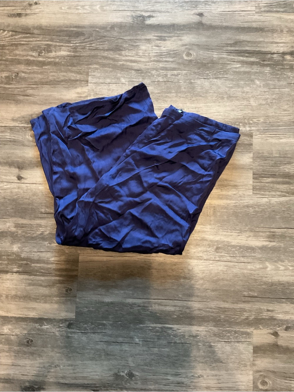 Chaser Cropped Pants NWOT